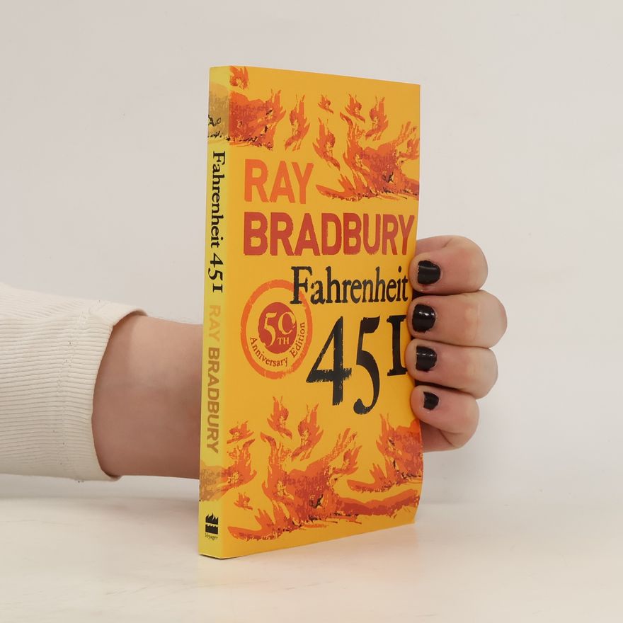 Ray Bradbury Fahrenheit 451