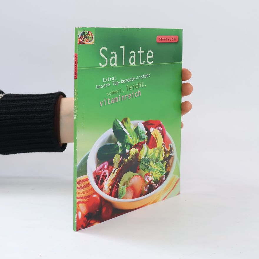 Autorenkollektiv Salate
