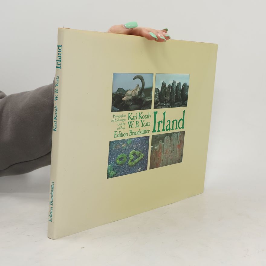 Karl Korab Irland