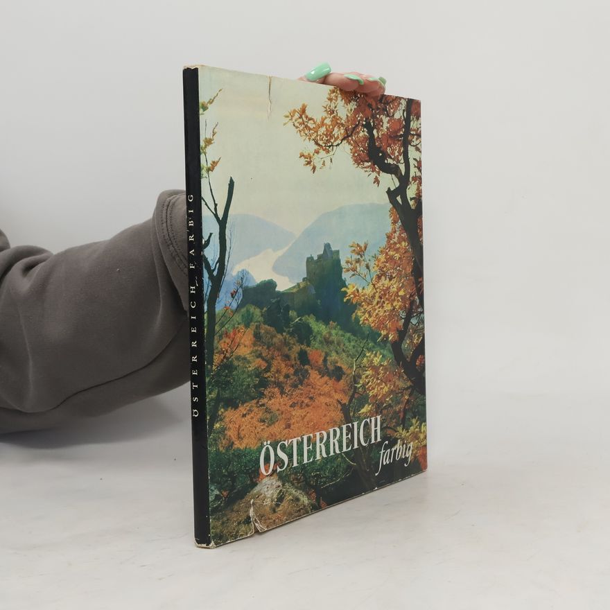 Autorenkollektiv Österreich farbig