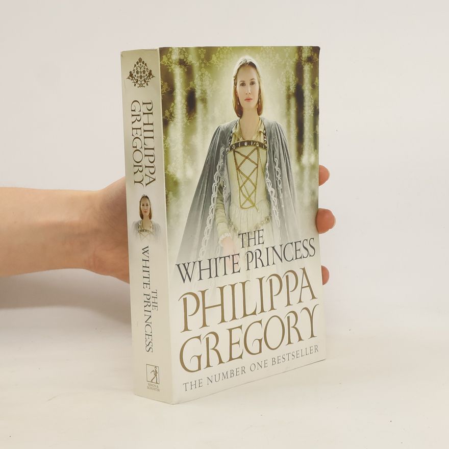 Philippa Gregory The White Princess