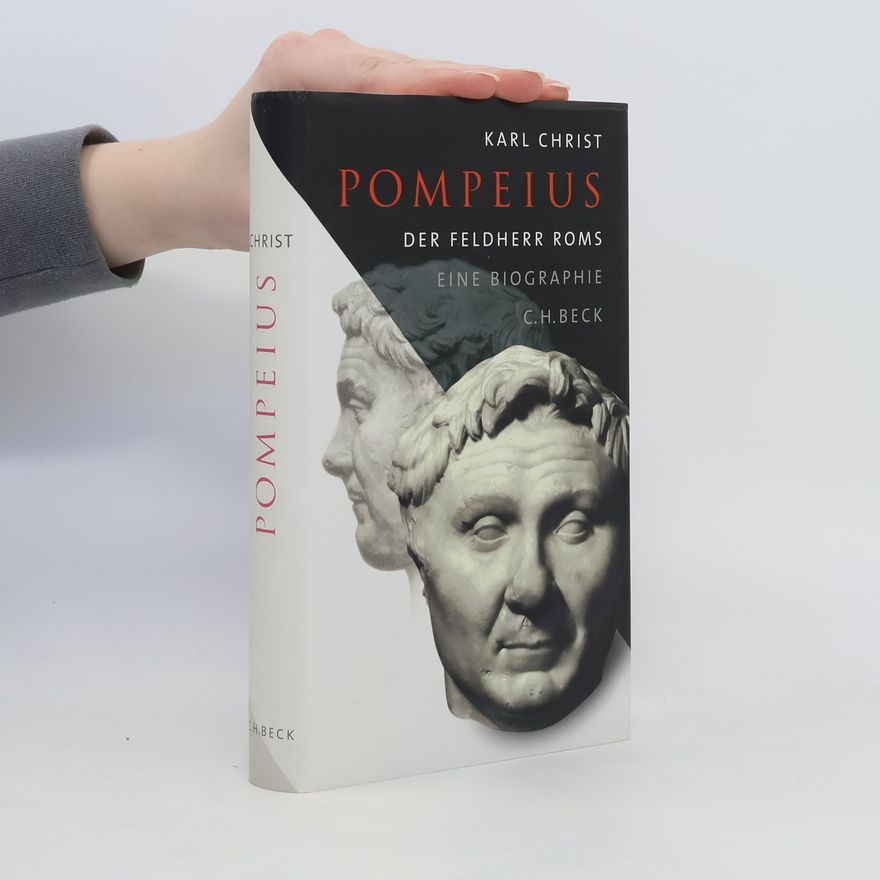 Karl Christ Pompeius