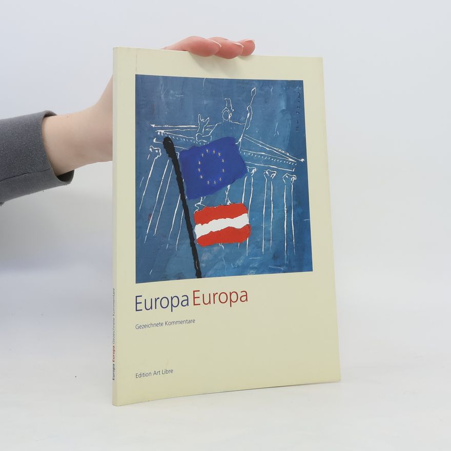 Thomas Kussin Europa Europa