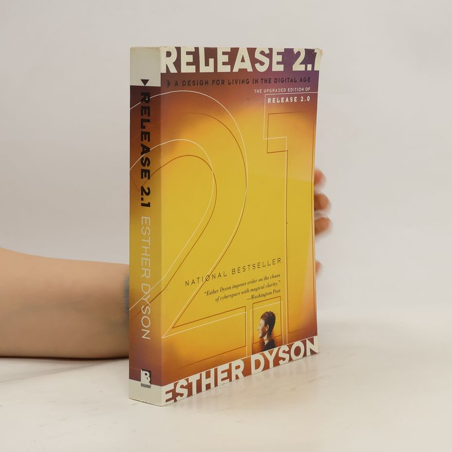 Esther Dyson Release 2.1