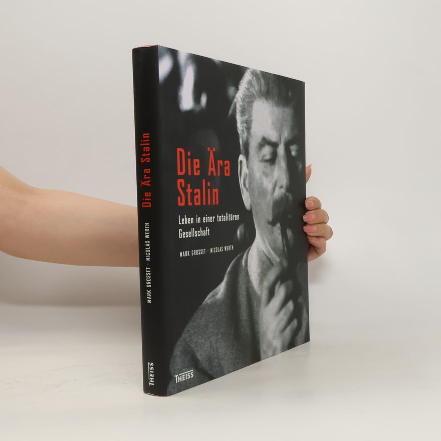Mark Grosset Die Ära Stalin
