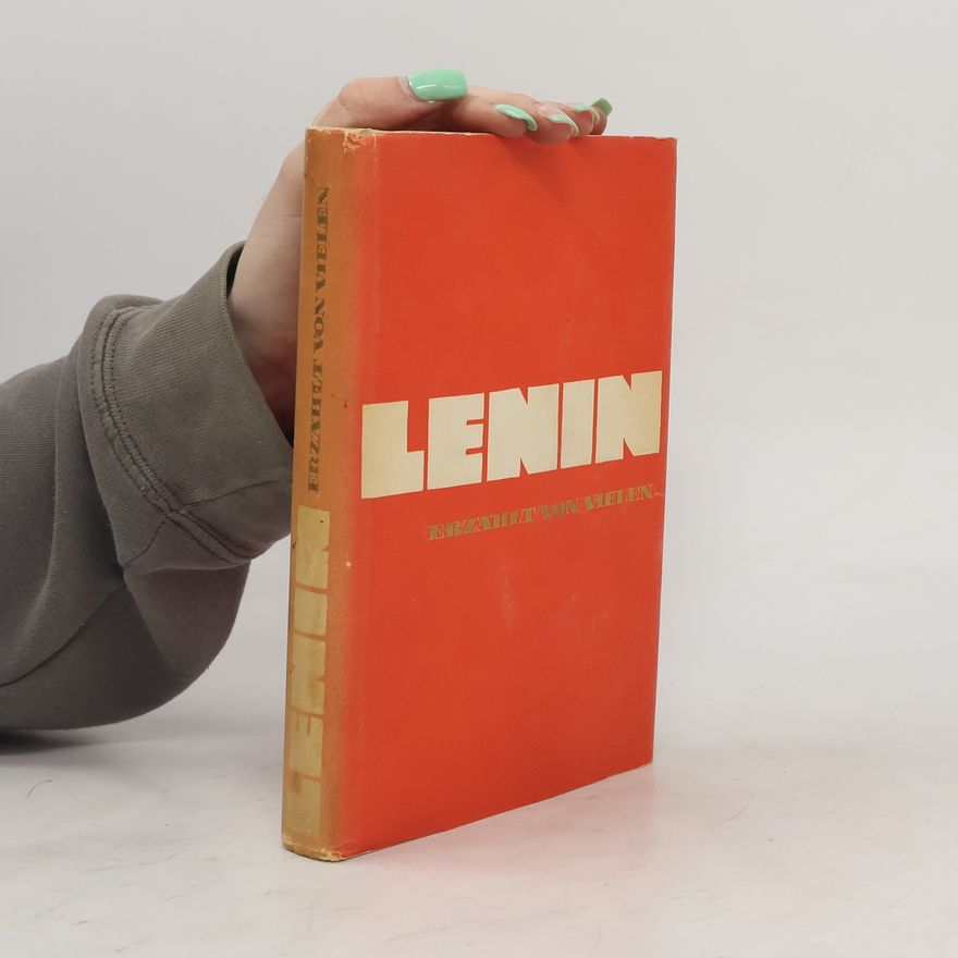 Kolektív autorov Lenin
