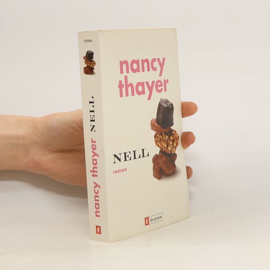 Nancy Thayer Nell