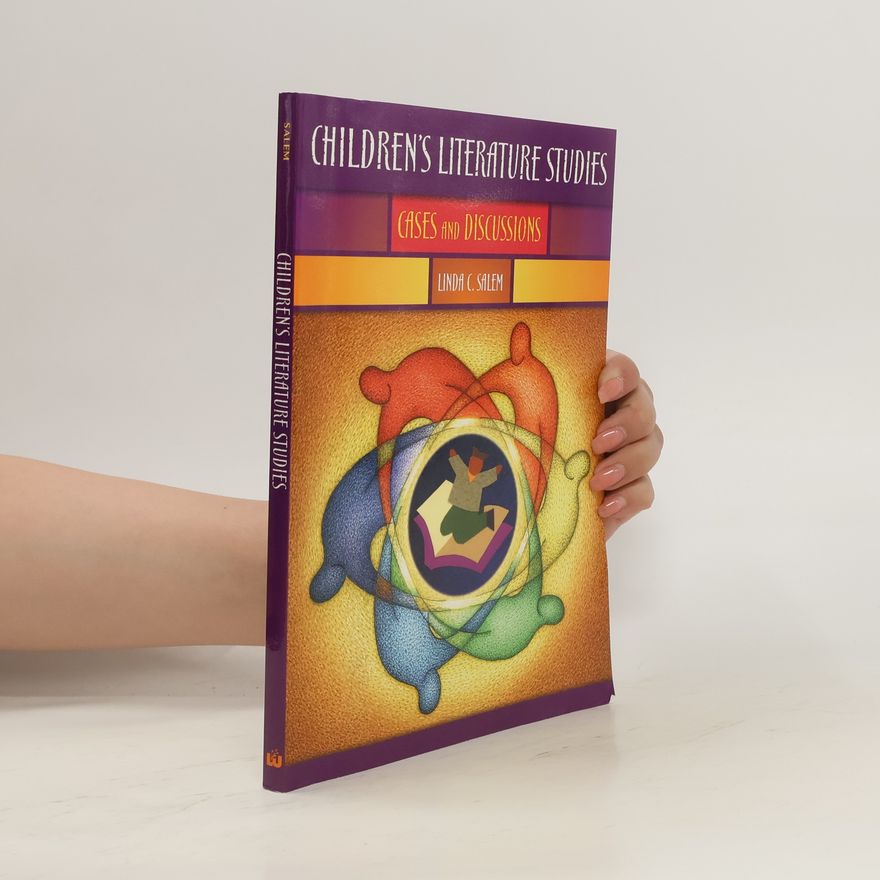 Linda C. Salem Children's Literature Studies