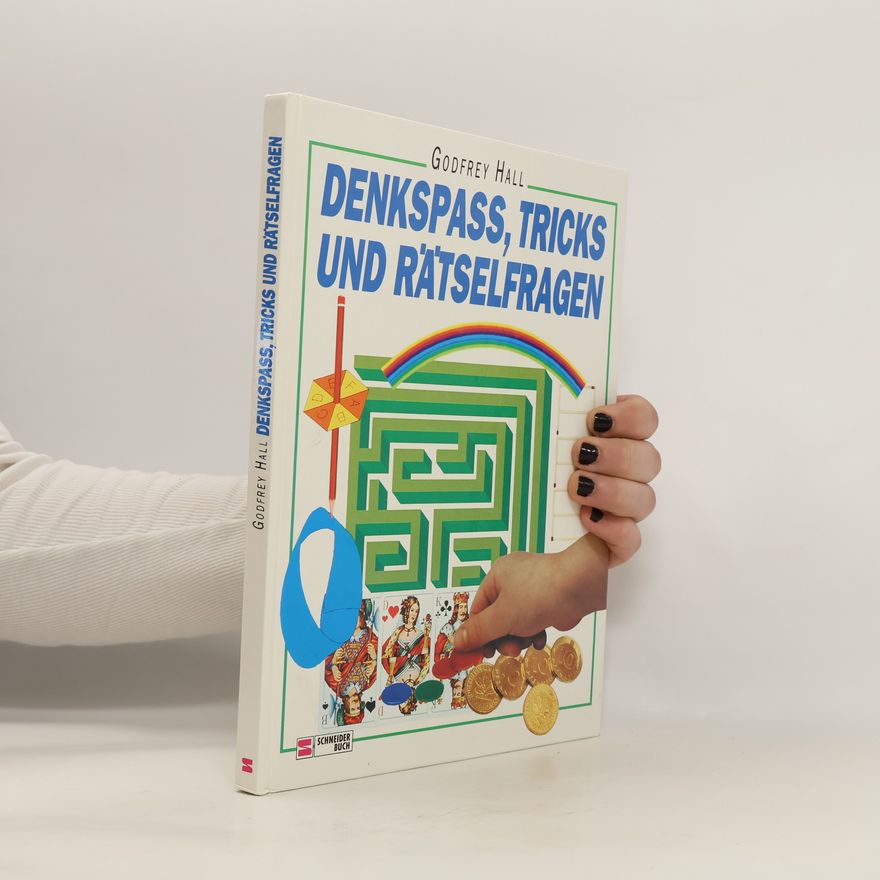 Godfrey Hall Denkspass, Tricks und Rätselfragen