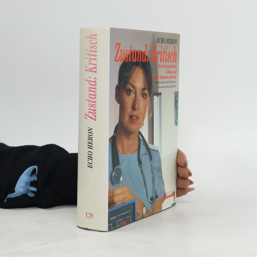 Echo Heron Zustand: Kritisch