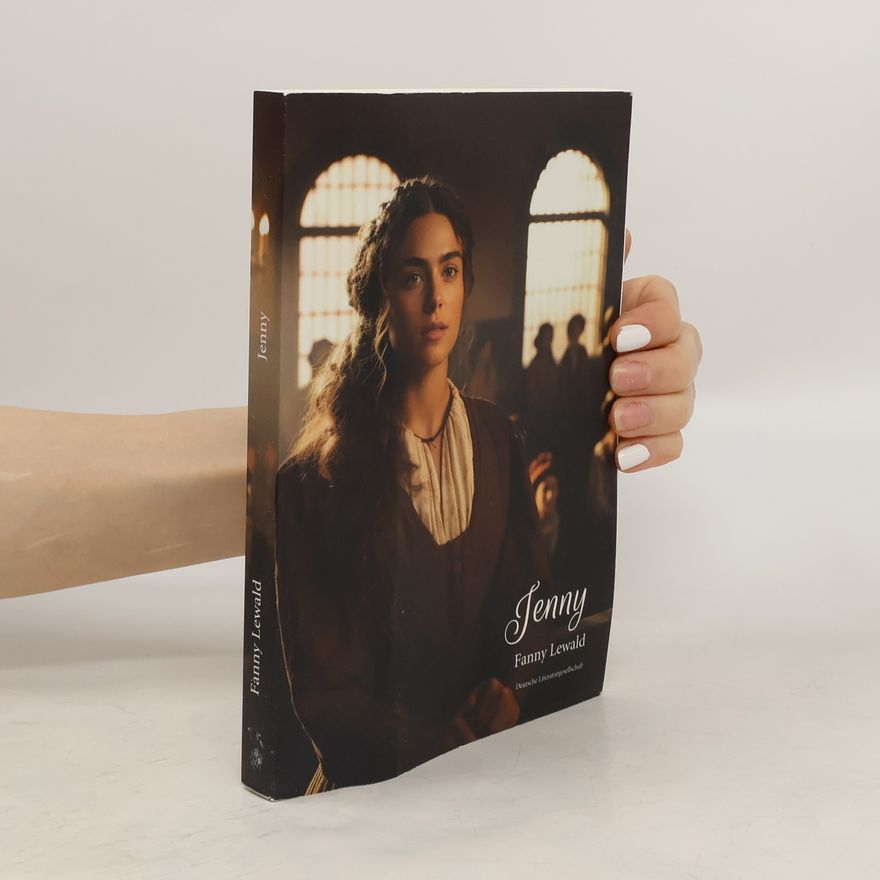 Fanny Lewald Jenny