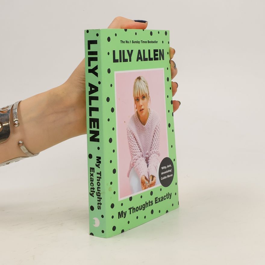 Allen Lily My Thoughts Exactly