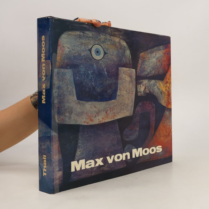 Autorenkollektiv Max von Moos