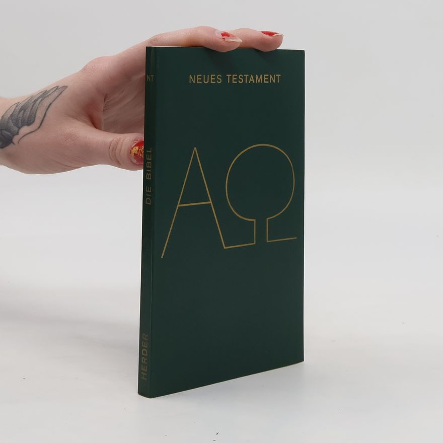 Kolektiv autorů Neues Testament