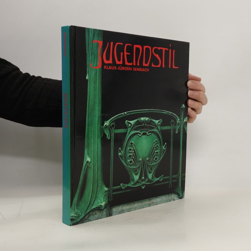 Klaus-Jürgen Sembach Jugendstil