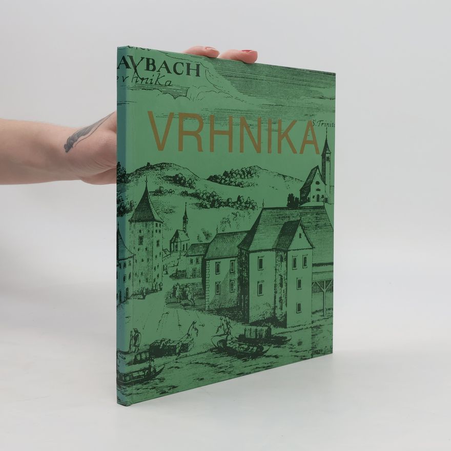 AA.VV. Vrhnika