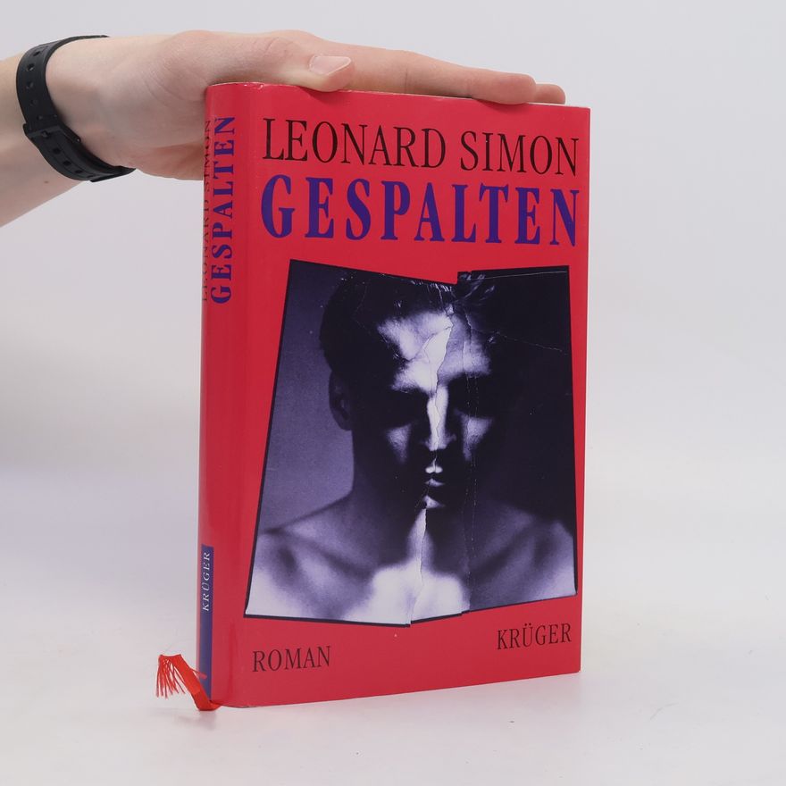 Leonard Simon Gespalten