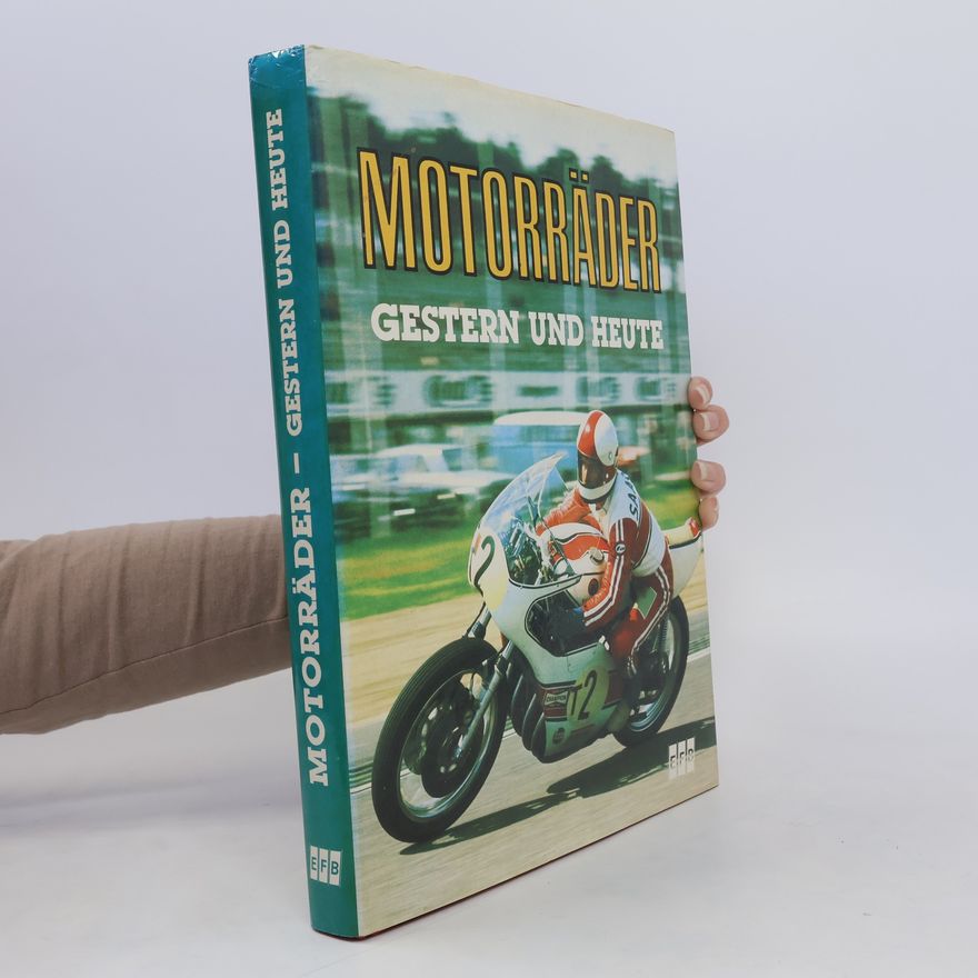 Cyril Ayton Motorräder