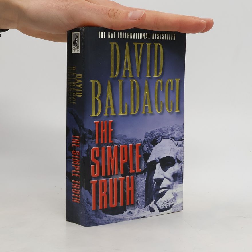 David Baldacci The Simple Truth