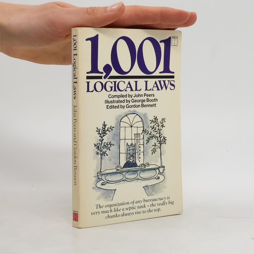 Gordon Bennett 1,001 Logical Laws