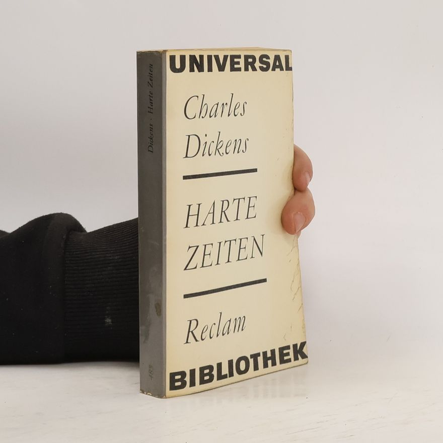 Charles Dickens Harte Zeiten