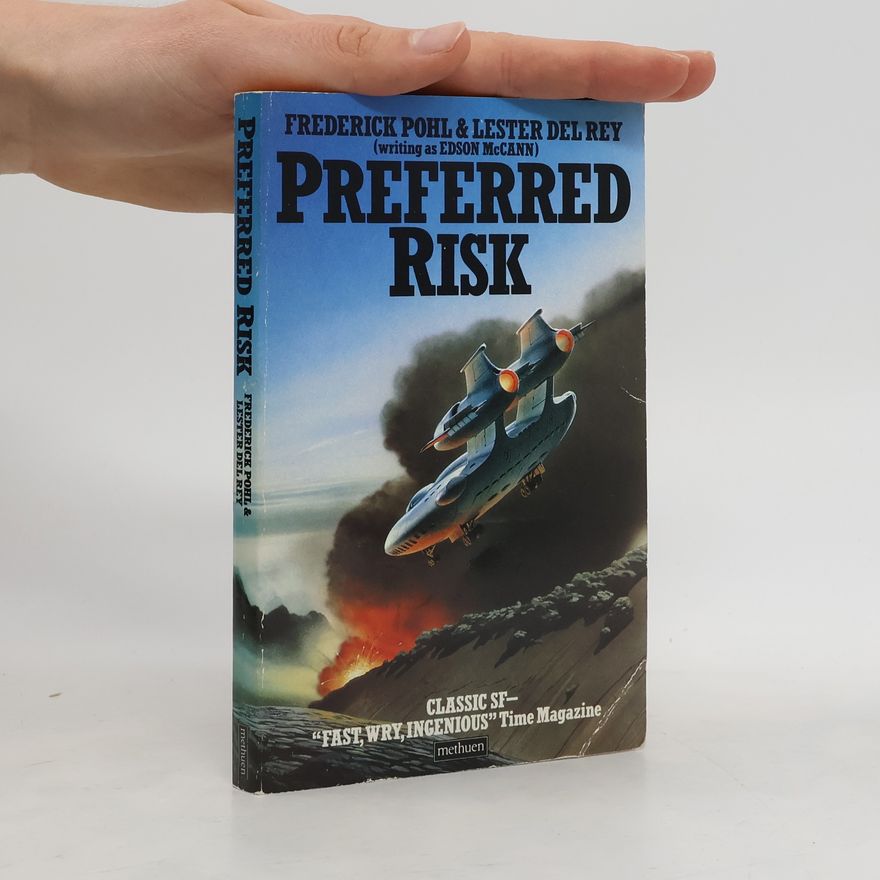 Frederik Pohl Preferred Risk