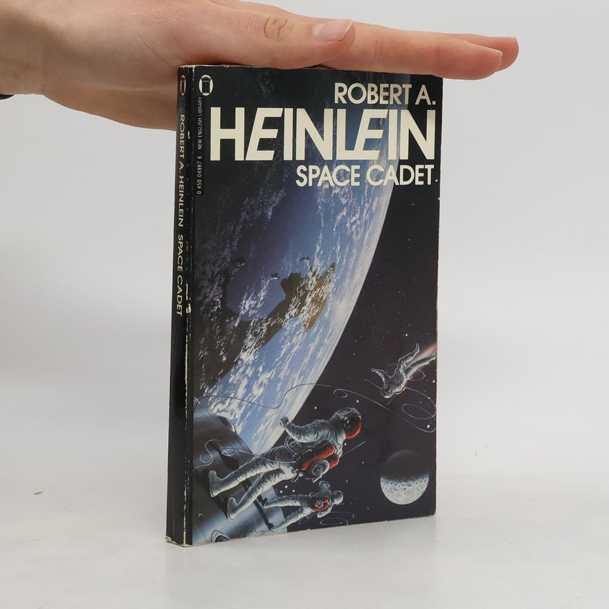 Robert A. Heinlein Space Cadet