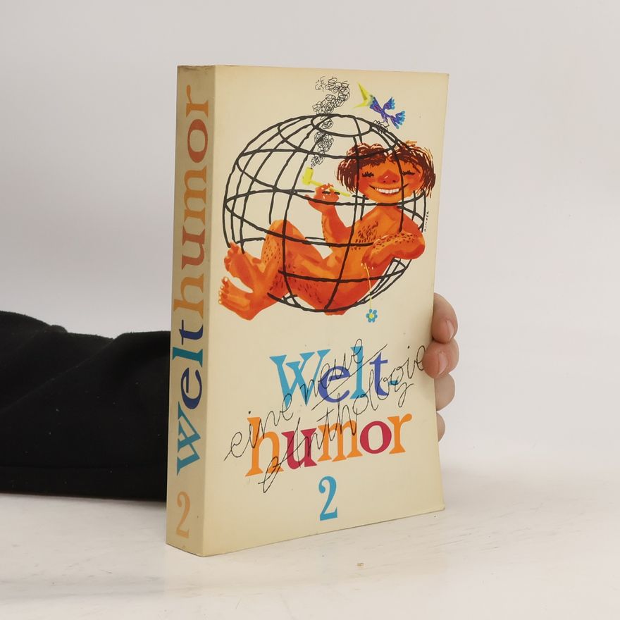 Autorenkollektiv Welt humor 2