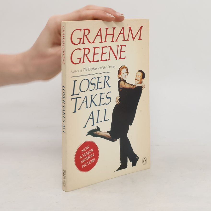 Graham Greene Loser Takes All