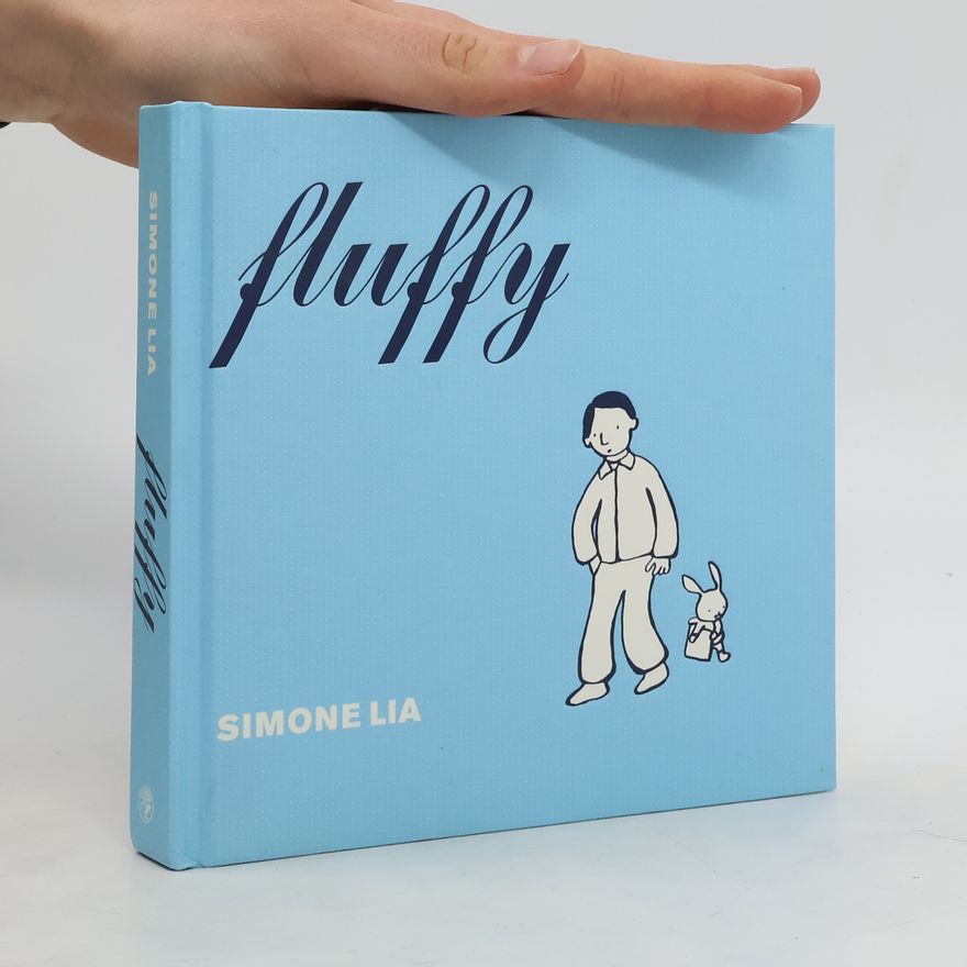 Simone Lia Fluffy