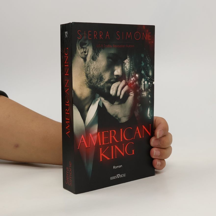 Sierra Simone American King