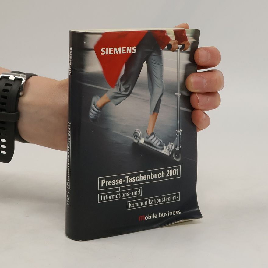 Autorenkollektiv Presse-Taschenbuch 2001
