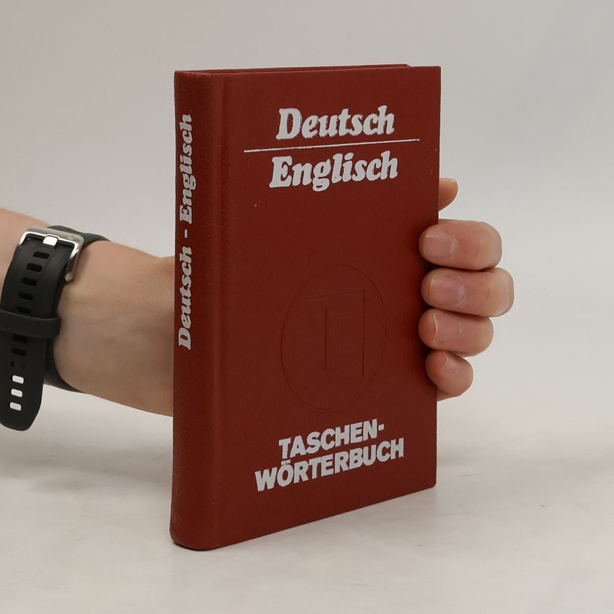 Reinhild Böhnke Taschenwörterbuch