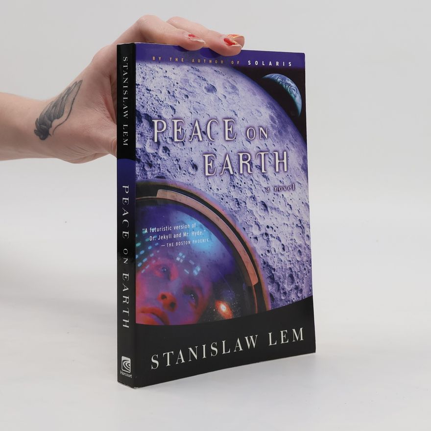 Stanisław Lem Peace on Earth