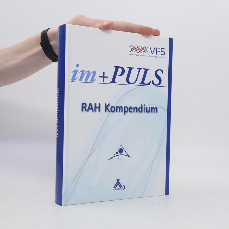 Autorenkollektiv Das RAH Kompendium