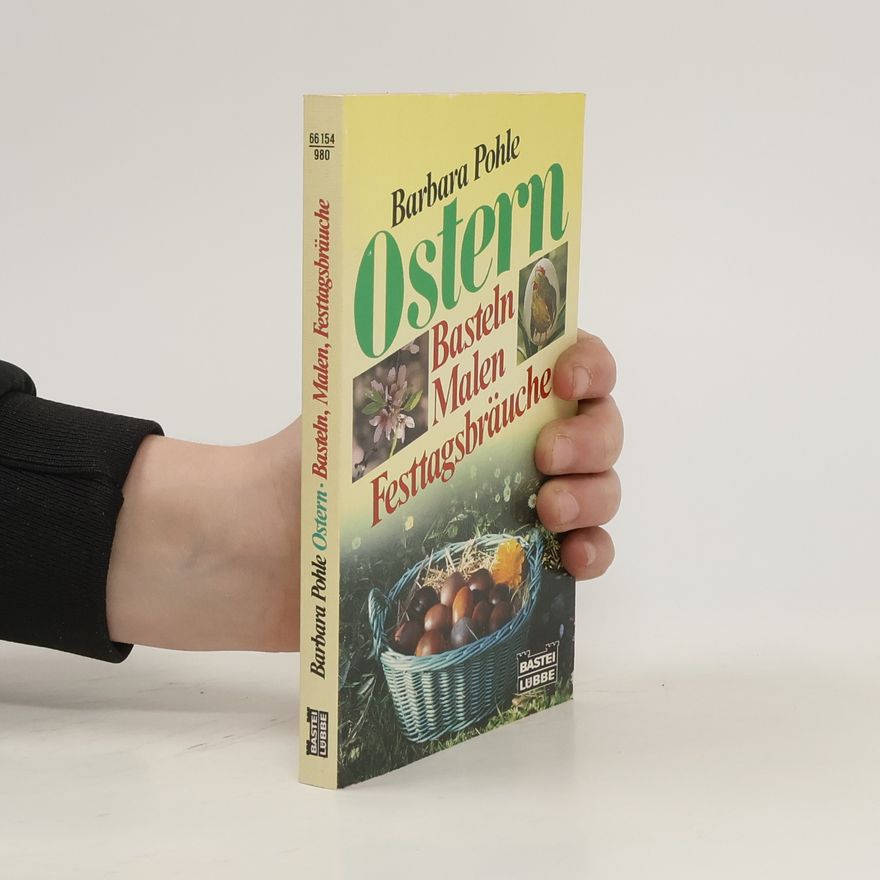 Barbara Pohle Ostern