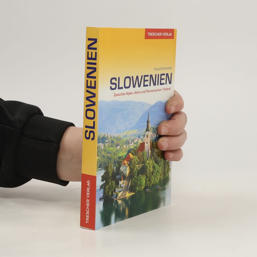 Klaus Schameitat Slowenien