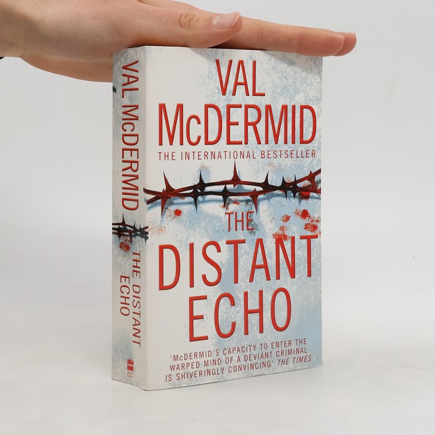Val McDermid The Distant Echo