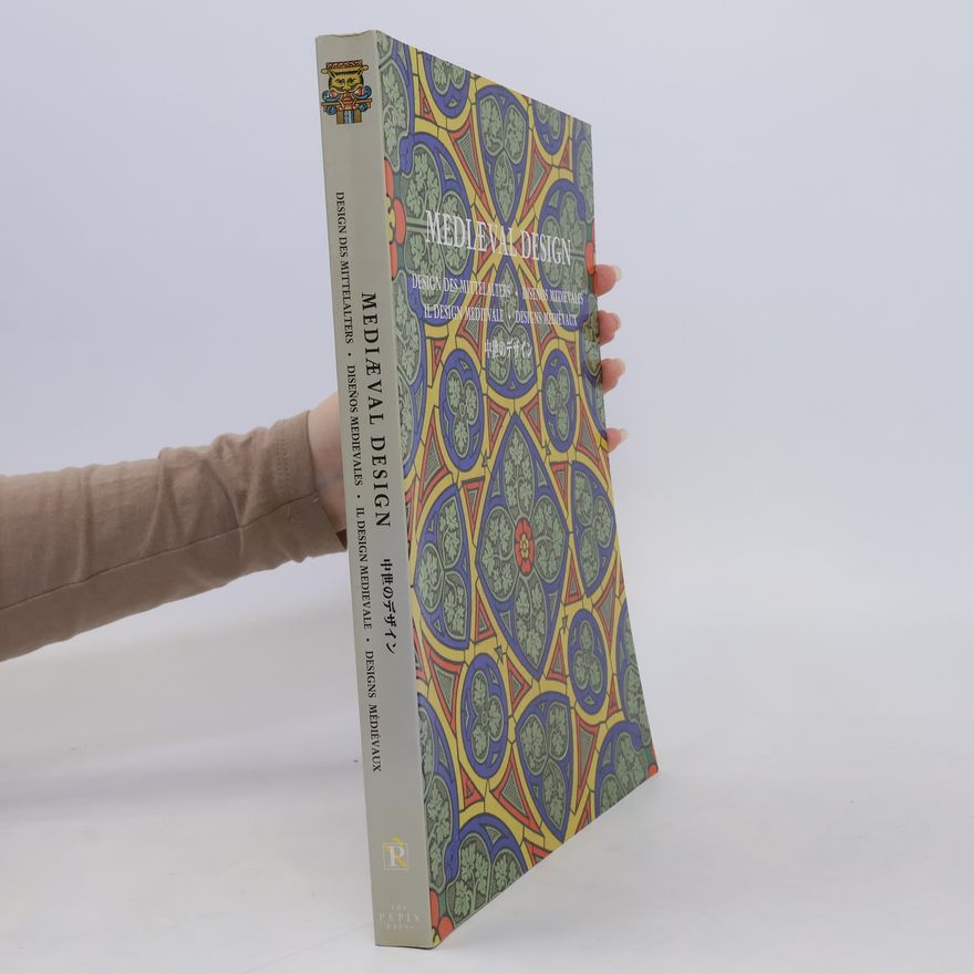 Joost Hölscher Mediaeval design