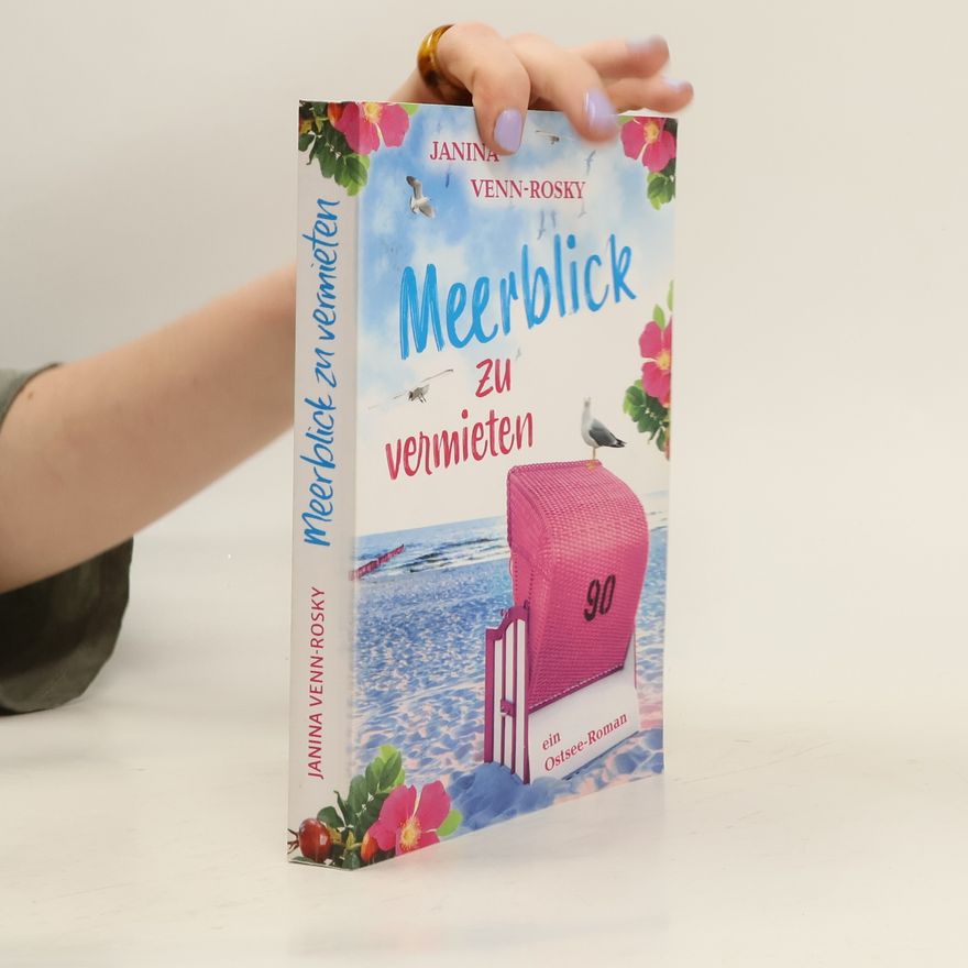 Janina Venn-Rosky Meerblick zu vermieten