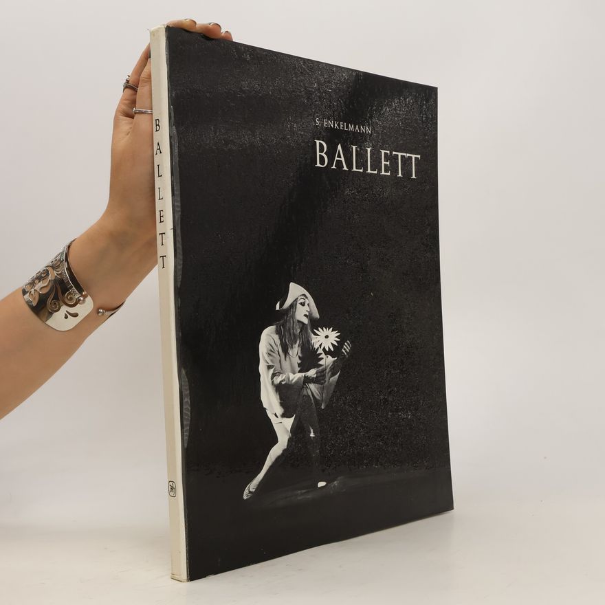 S. Enkelmann Ballett