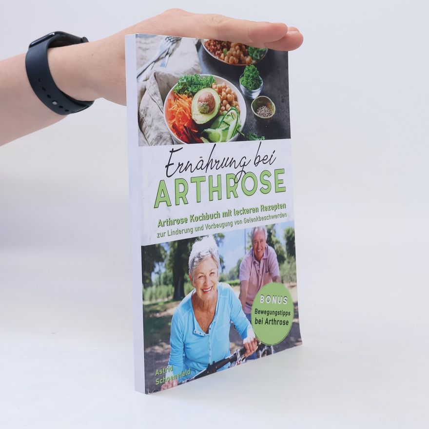 Autorenkollektiv Ernährung bei Arthrose