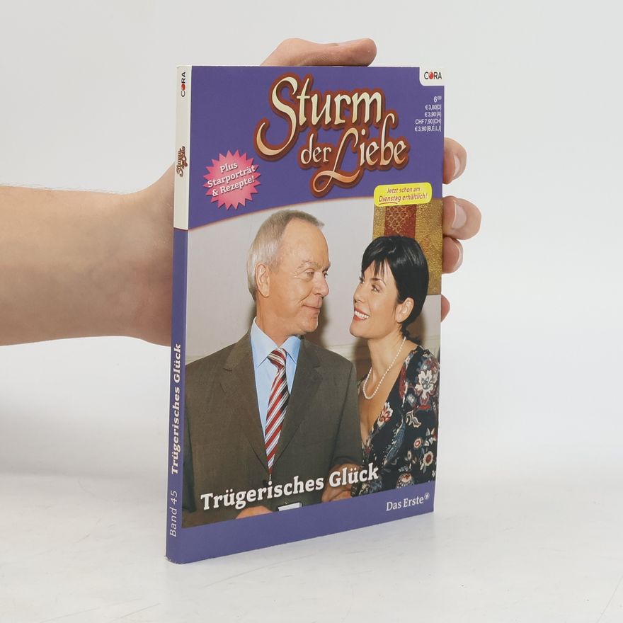 Johanna Theden Trügerisches Glück