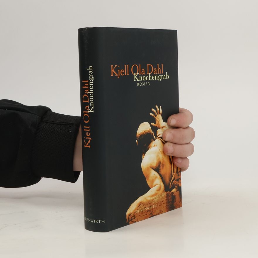 Kjell Ola Dahl Knochengrab
