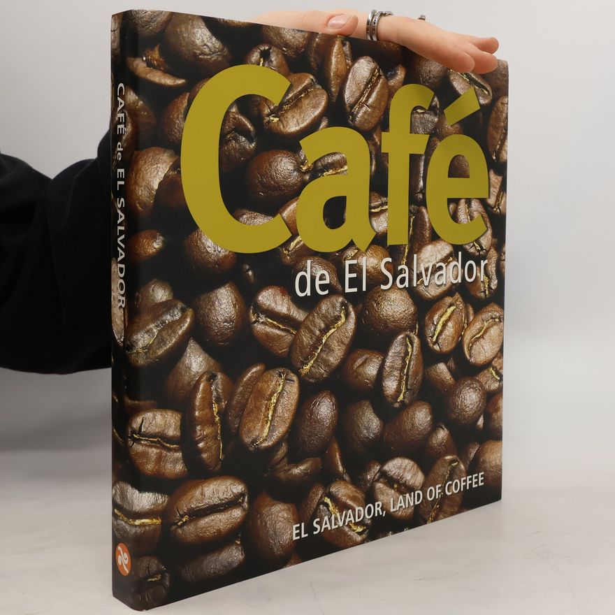 Aída Flores de Escalante Café de El Salvador