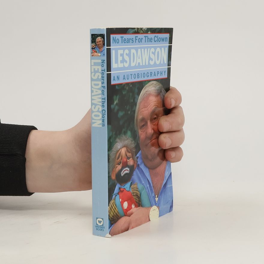 Les Dawson No Tears for the Clown