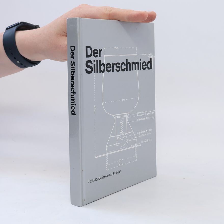 Autorenkollektiv Der silberschmied