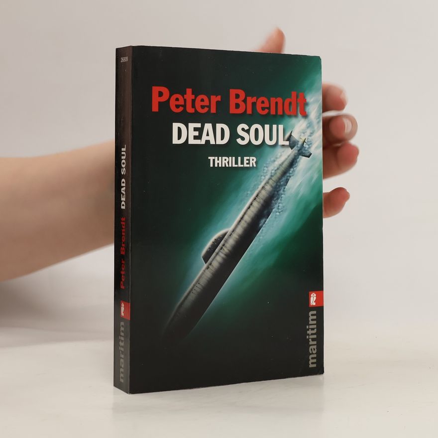 Peter Brendt Dead Soul