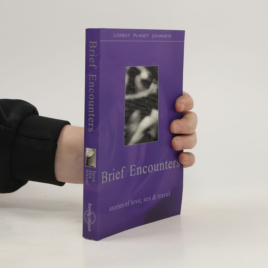 Michelle de Kretser Brief Encounters