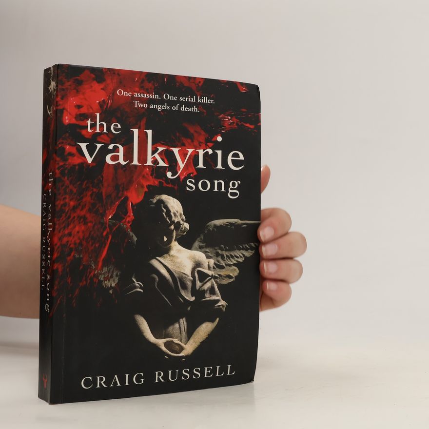 Craig Russell The Valkyrie Song